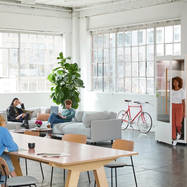 Neve Energy Panels 14