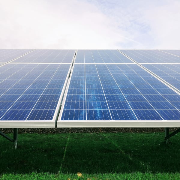 Neve Energy Panels 17